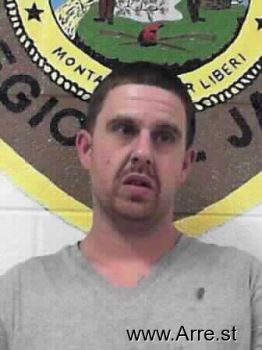 Jason Dean Treadway Mugshot