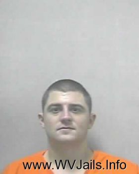 Jason Michael Tucker Mugshot