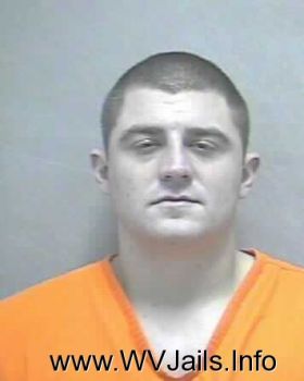 Jason Michael Tucker Mugshot