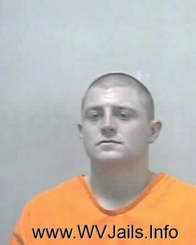 Jason Michael Tucker Mugshot