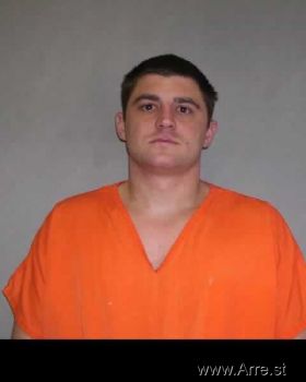 Jason Michael Tucker Mugshot