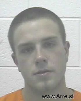 Jason Edward Tucker Mugshot