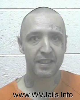 Jason Patrick Vann Mugshot