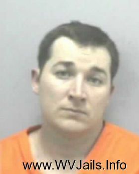 Jason Chad Vincent Mugshot