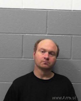 Jason Michael Westfall Mugshot