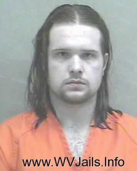 Jason Howard Wilmoth Mugshot