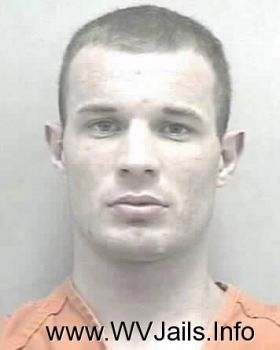 Jason Daniel Wolford Mugshot