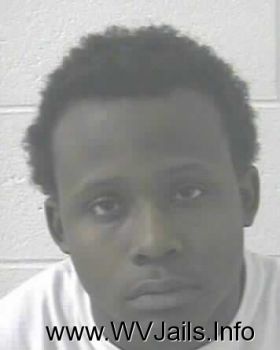 Jasper Marion Brown Mugshot