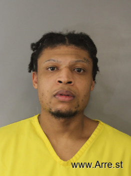 Jauan Deon Norris Mugshot