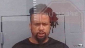 Javid Jeremiah Beatty Mugshot