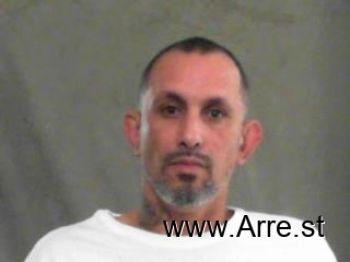 Javier Antonio Diaz-santana Mugshot