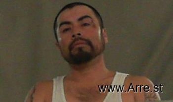 Javier Jijon Ramirez Mugshot