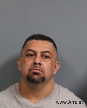 Javier  Reyes Mugshot