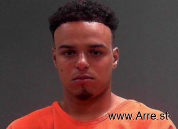 Javon Michael Davis Mugshot