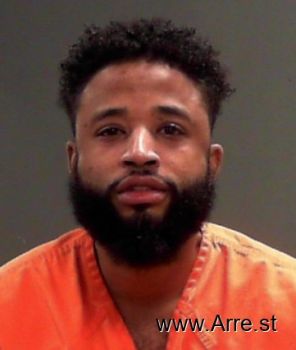 Jawon Michael Johnson Mugshot