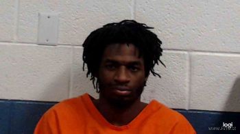 Jawuan Akil Watts Mugshot