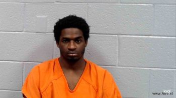 Jawuan Akil Watts Mugshot