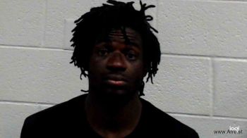 Jawuan Akil Watts Mugshot