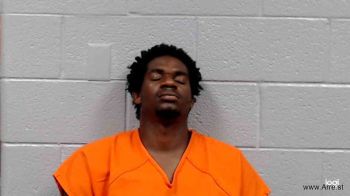 Jawuan Akil Watts Mugshot