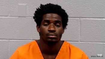 Jawuan Akil Watts Mugshot