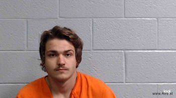 Jaxon Nathanial Adkins Mugshot