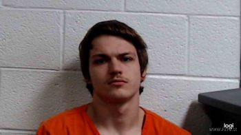 Jaxon Nathanial Adkins Mugshot