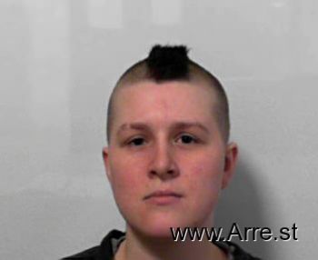 Jay Nicklouse Hunter Bunnell Mugshot