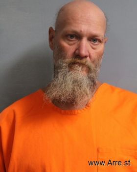 Jay Charles Champe Mugshot