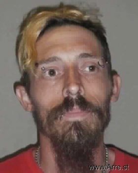 Jay Warren Hammer Mugshot