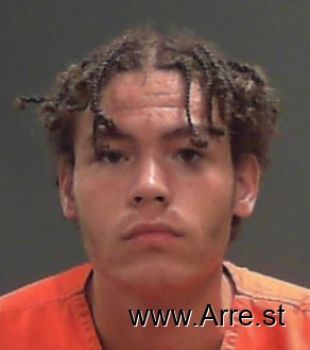 Jayden James Stoneking Mugshot