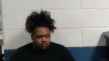 Jaydon Wayne Brown Mugshot