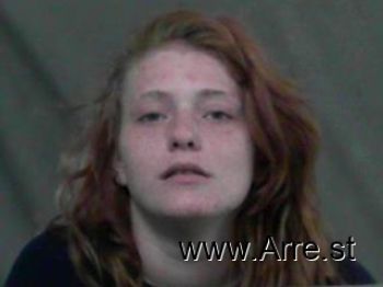 Jayme Brooke Hall Mugshot