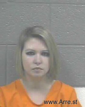 Jayna Merrin Browning Mugshot