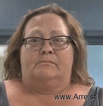 Jayne Marie Smith Mugshot