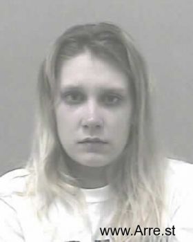 Jayne Alise Rice Mugshot