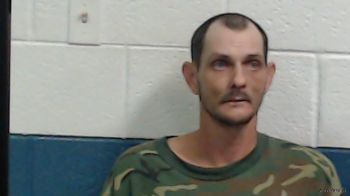 Jayson Wayne Bennett Mugshot