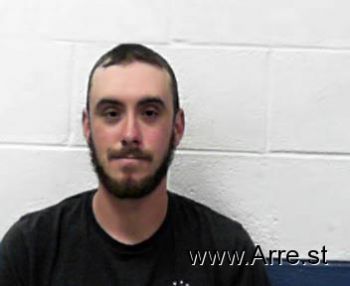 Jayson Andrew Daniels Mugshot