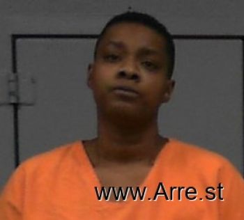 Jazmine Anglenett Collington Mugshot