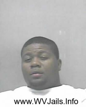 Jazzman Marshall Thomas Mugshot