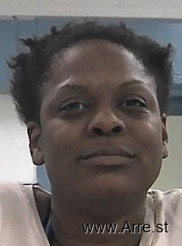 Jazzmen Suretha Vaughn Mugshot