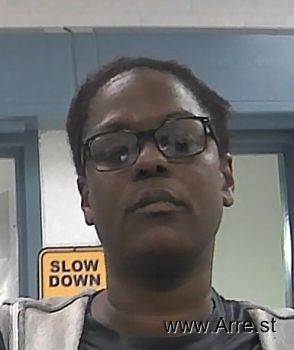 Jazzmen Suretha Vaughn Mugshot