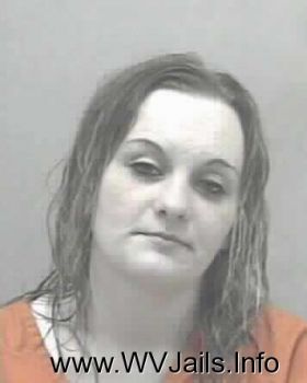 Jean Marie Garrett Mugshot