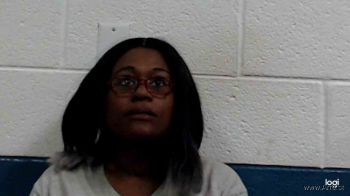 Jeanette Marie Robinson-young Mugshot