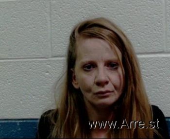 Jeanette Marie Toney Mugshot