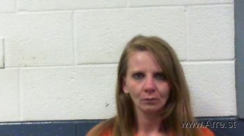 Jeanette Marie Toney Mugshot