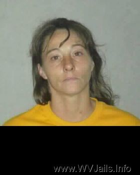 Jeanette Marie Barrett Mugshot