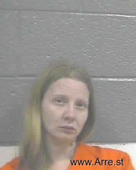 Jeanette Marie Toney Mugshot