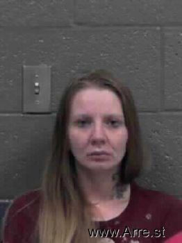 Jeanette Marie Toney Mugshot