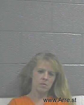 Jeanette Lynn Turpin Mugshot