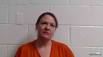 Jeanna Louise Moore Mugshot